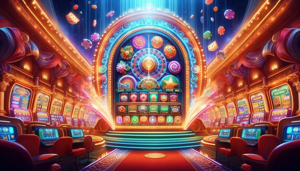 Wyns Casino